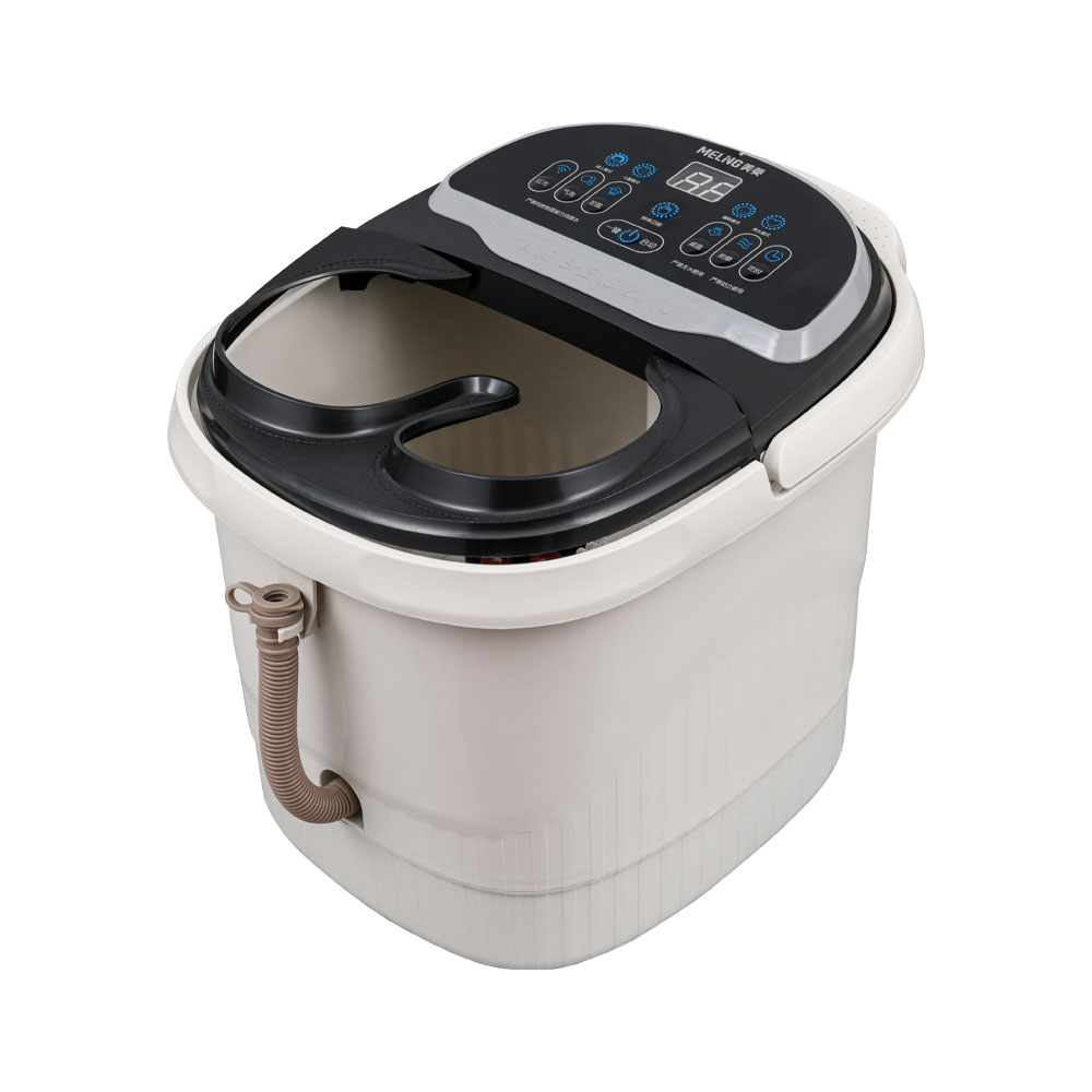 گرمایش به موقع منهای ماساژ Ko Footbath